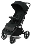Bambini Moretti Прогулочная коляска Zac KR336 / цвет black (черный)