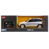 Машина р/у Rastar BMW X5 1:18 со светом / цвет в ассортименте