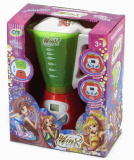 Игрушечный миксер Winx, свет и звук