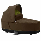 Cybex Спальный блок для коляски Priam III FE, Khaki Green