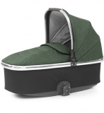 Спальный блок Oyster 3 Alpine Green