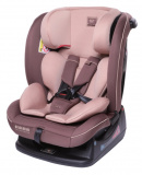 Babyсare Детское автокресло Troner гр 0+/I/II/III, 0-36, (0-12лет), цвет / Шоколадный-Бежевый (Chocolate-Beige) 