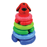 Пирамидка Патрик