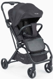 Happy baby Прогулочная коляска Flex 360 / цвет black (черный)