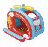Bestway Игровой центр Вертолет
