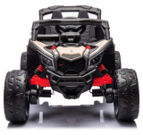 Toyland Электромобиль Багги BRP Can-Am Maverick
