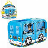 Shantou Палатка-домик "Полицейский автобус"