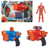 Toysi Игровой набор с пистолетом