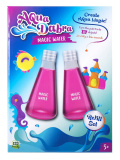 Aqua Dabra Набор для творчества Магическая вода / цвет розовый