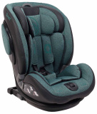 Rant Автокресло Genius Line "iQ" isofix (9-36 кг) / цвет Malachite (зеленый)