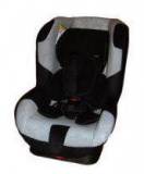 Infinity INF Детское автомобильное кресло группа 0+/вес 0-18кг./цвет черно серый