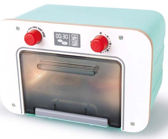 Hape Игровой набор 2 в 1 "Набор пекаря"