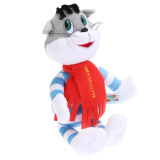 (м.) Кот матроскин сказочник СОЮЗМУЛЬТФИЛЬМ в кор Умка в кор.2*18шт401349