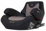 Rant Автокресло Flyfix Genius Line (15-36 кг) / цвет Beige (черный-бежевый)