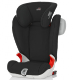 Britax Romer Детское автокресло Kidfix SL SICT / Cosmos Black Trendline