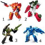 Hasbro Transformers Игрушка Войны Титанов Дэлюкс