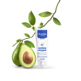 Mustela крем от "молочных корочек" для новорожденных, 40 мл