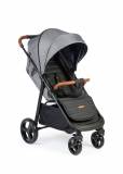 Happy Baby Коляска прогулочная Ultima V 2   X 4 / grey