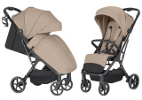 Carrello Коляска прогулочная CRL- 5524 Nova 2025