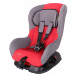 Автокресло Zlatek "Galleon" группа 0+ / 1 (0-18 кг) / красный