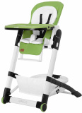 Carrello Стульчик для кормления Apricus CRL-14201 / Ripe Lime (салатовый)