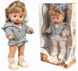 Юг-тойз Кукла "Baby", 40 см