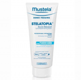 Бальзам восстанавливающий для новорожденных, младенцев и детей «Mustela Stelatopia», 200 мл