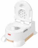 Fisher-Price Горшок детский 4 в 1