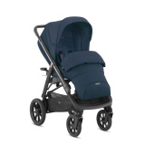 Inglesina Прогулочная коляска Aptica на шасси Aptica XT / цвет Polar Blue (2022)