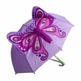Mary Poppins Зонт детский Бабочка, 46 см., артикул: 53574