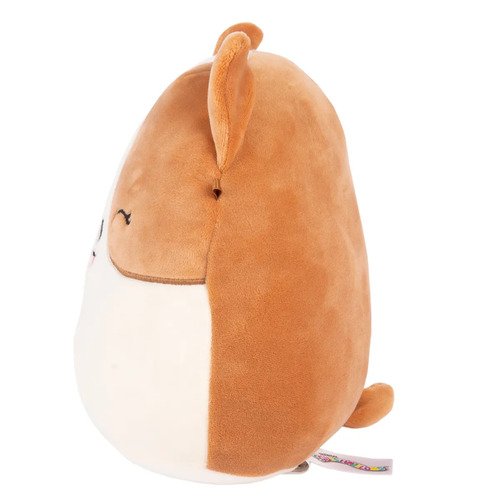 Squishmallows Игрушка мягкая "Корги Регина" Сквишмэллоус 20 см