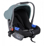 Farfello Автокресло детское к коляске Aimile KS-2150 /Изумрудный