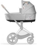 Cybex Спальный блок для коляски Priam IV FE Koi