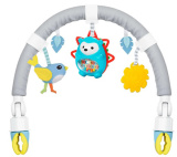 Kunder Дуга с игрушками "Ежик"