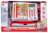 ABtoys Детская касса "Помогаю маме"