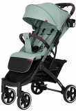 Carrello Прогулочная коляска Astra CRL-5505/1 / цвет Mint Green (мятный)