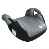 Bambini Moretti Удерживающее устройство для детей WB - 311, гр. III, цвет / серый-чёрный