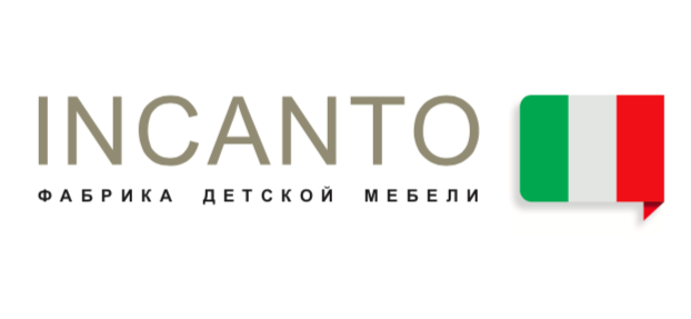 Мебель для новорожденных Incanto