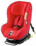 Maxi-Cosi Автокресло Milofix (0-18 кг) / цвет Vivid Red (красный)