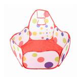 Игрушка-палатка "Манеж с кольцом"