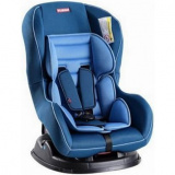 Автокресло Amalfy НB-383 Blue (0-18 кг)  / синий