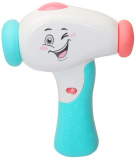 Pituso Развивающая игрушка "Музыкальный молоток"