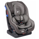 Joie Автокресло детское Steadi / цвет Dark Pewter