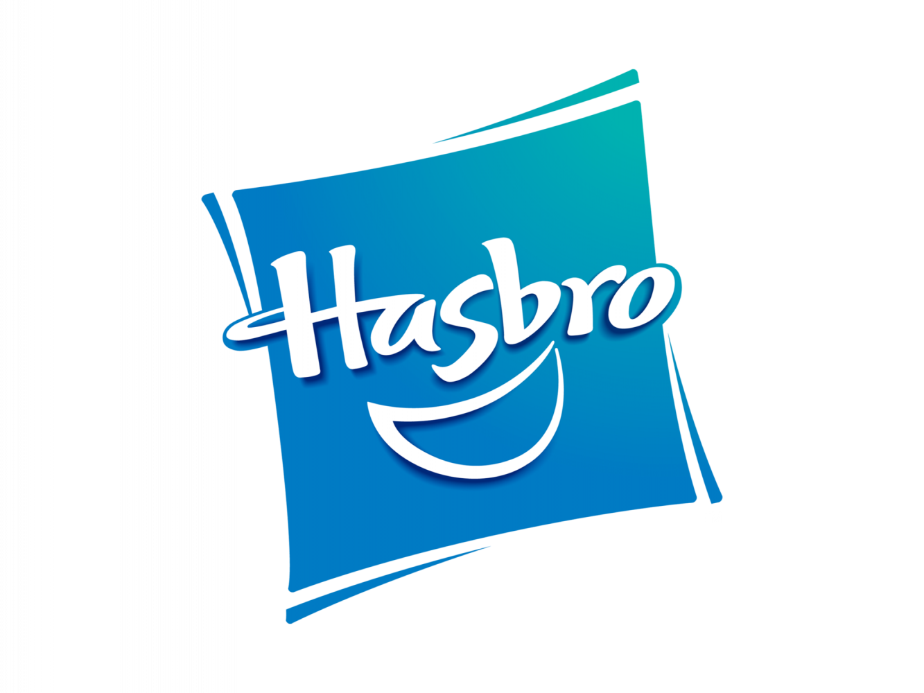 HASBRO интерактивная игрушка