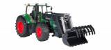 Bruder Трактор Fendt 936 Vario с погрузчиком