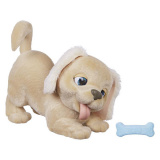 Игрушка Hasbro Furreal lfriends Пушистый друг щенок Голди