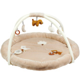 Nattou (Наттоу) Коврик детский игровой круглый CHARLIE Собачка 388238