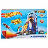 Hot Wheels Сити МегаГараж