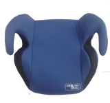Детское автомобильное кресло / (Чёрно-Синий)