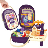 ABtoys Игровой набор «Кондитерская», 37 предметов
